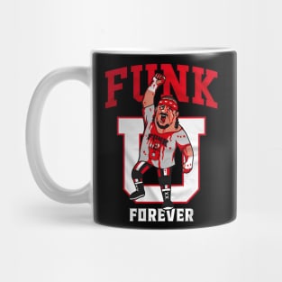 Terry funk Mug